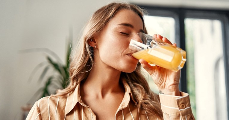 Ako ste pod stresom, konzumirajte ove vrste hrane i pića, tvrde nutricionistice