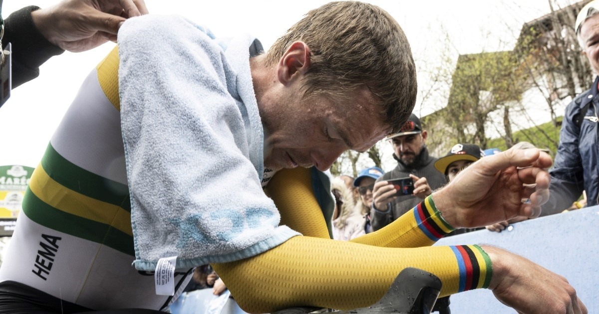 Svjetski prvak optužen da je autom udario i ubio svoju suprugu, višestruku olimpijku