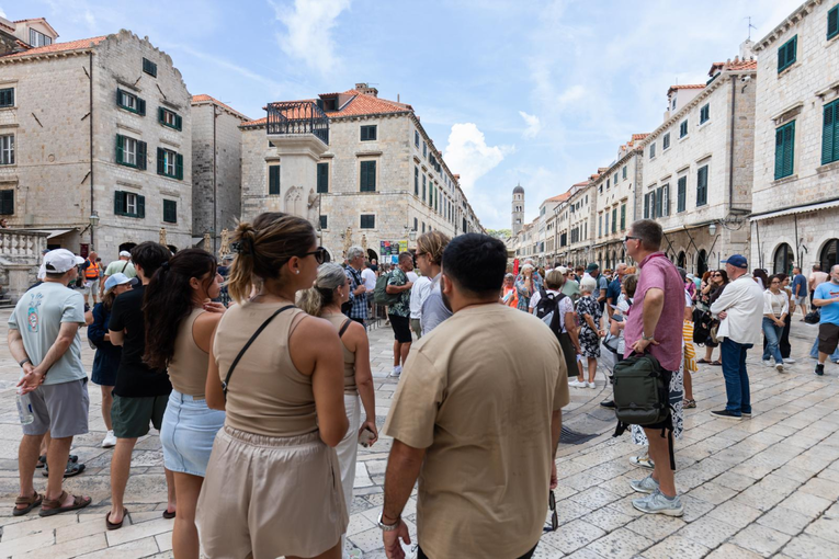 Turistički gradovi imaju puno veće prihode, ali i osjetno veće troškove