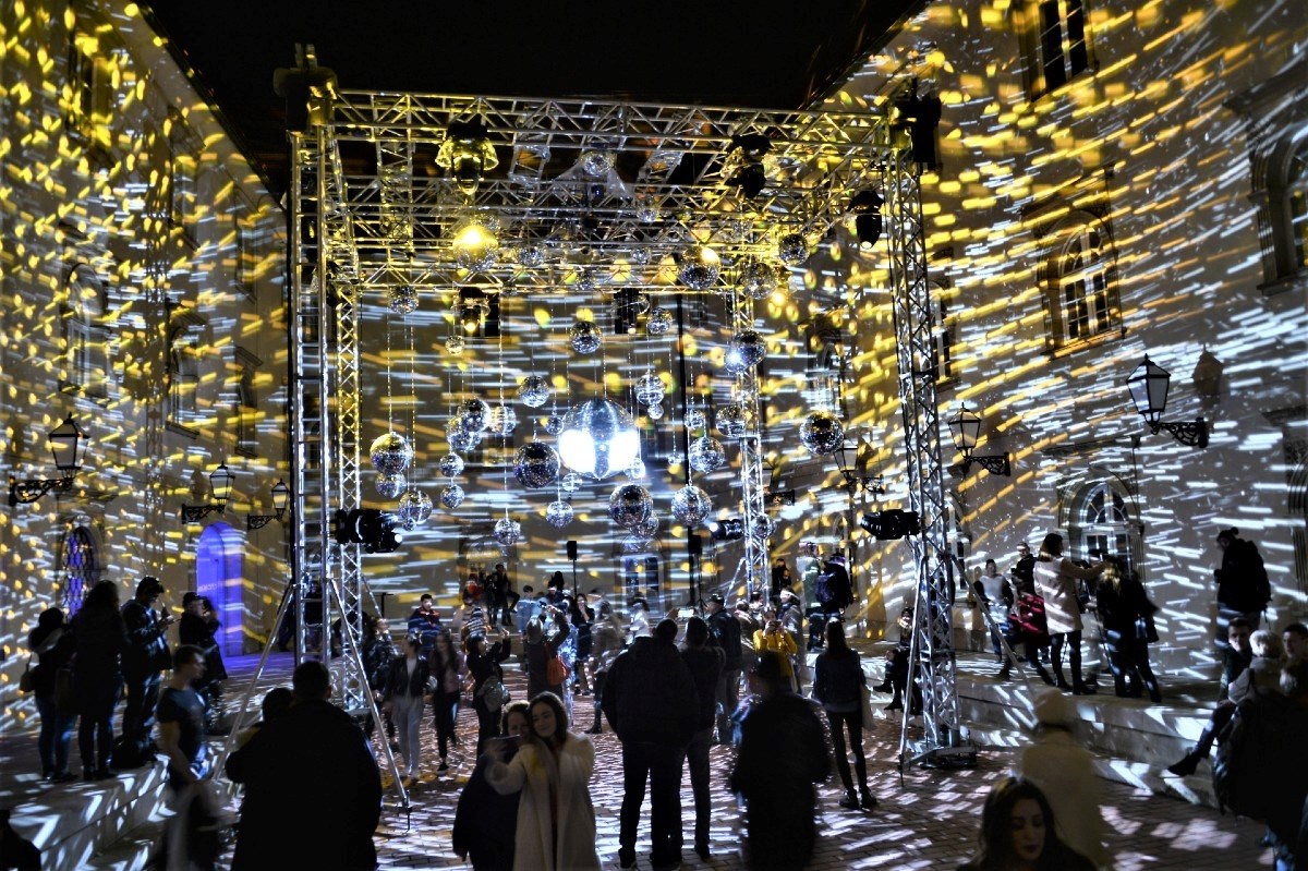 Sljedećih nas dana u Zagrebu očekuje pravi spektakl. Evo o čemu se radi