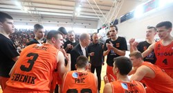 Šibenik košarkaškom klubu vraća slavno ime pod kojim je igrao i Dražen