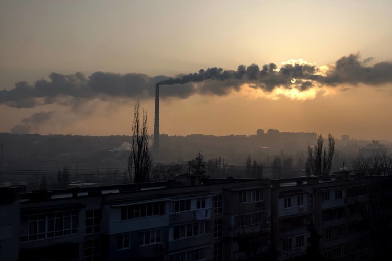 Moldavija uvodi izvanredno stanje, moguće su i restrikcije vode