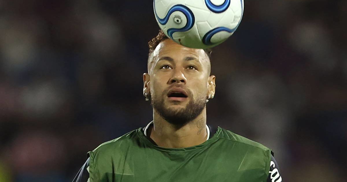 Neymar bi zbog ozljede mogao propustiti Svjetsko prvenstvo