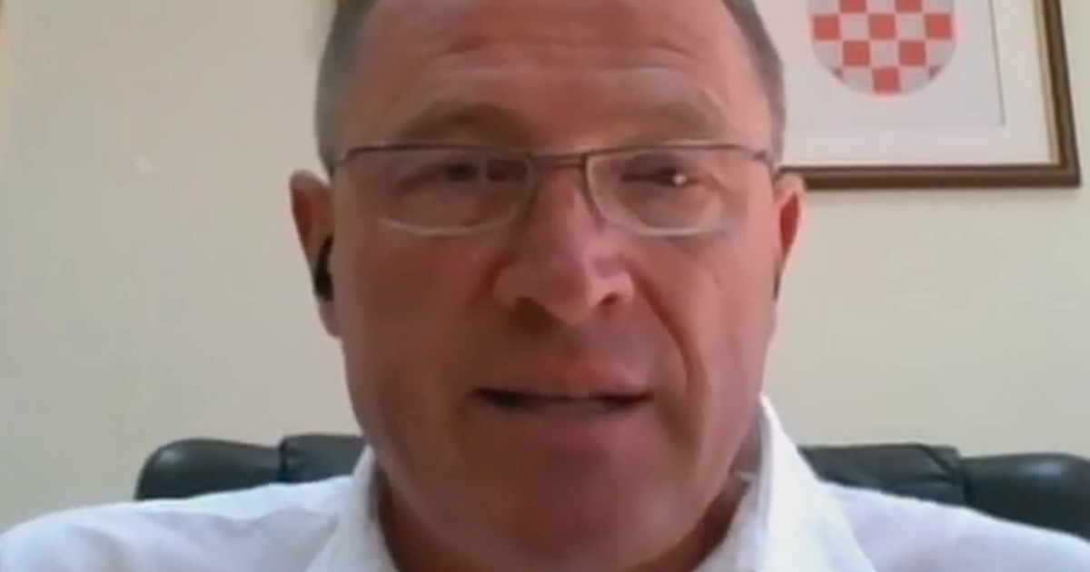 USKOK podigao optužnicu protiv bivšeg načelnika Višnjana. Sam sa sobom sklapao ugovore