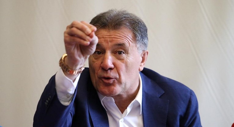 Mamić vilu iznajmljivao za 12.000 eura, ima dva luksuzna stana na Cvjetnom trgu