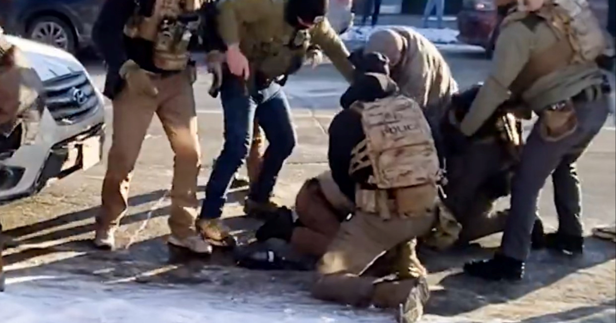 Identificirani agenti koji su ubili Alexa Prettija