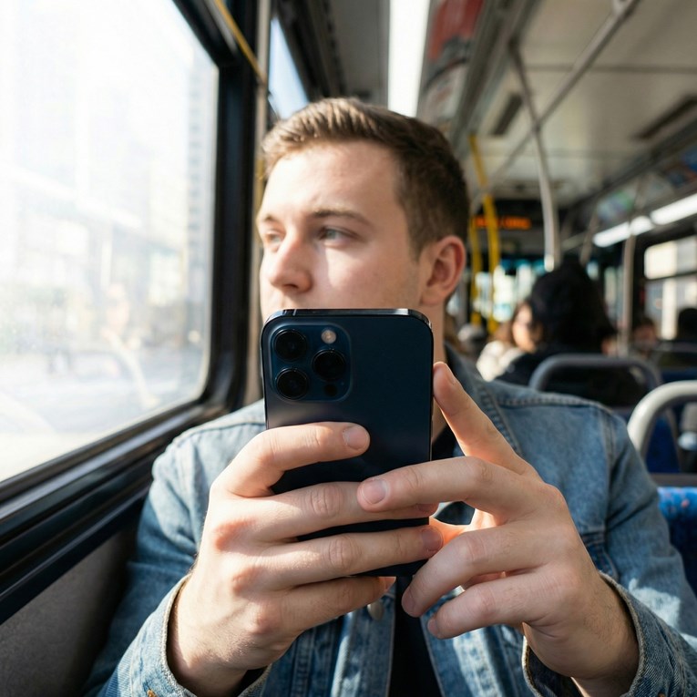 iPhone vam se čudno ponaša? Po pet znakova možete prepoznati da je hakiran