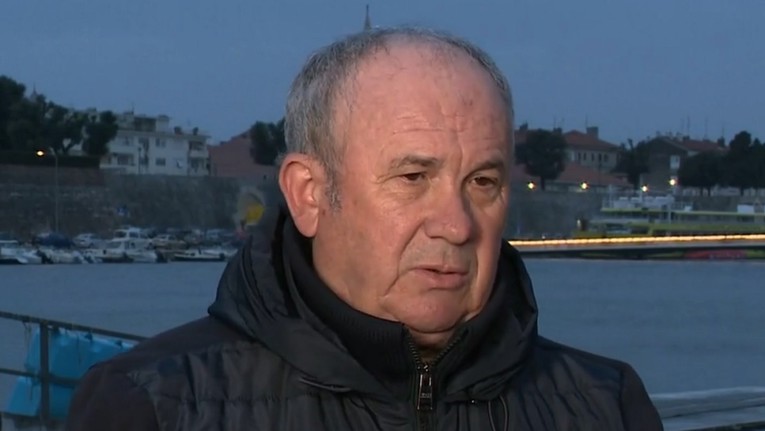 Kerum: Jedino sam rješenje za Split. Ja sam davao, a ne uzimao