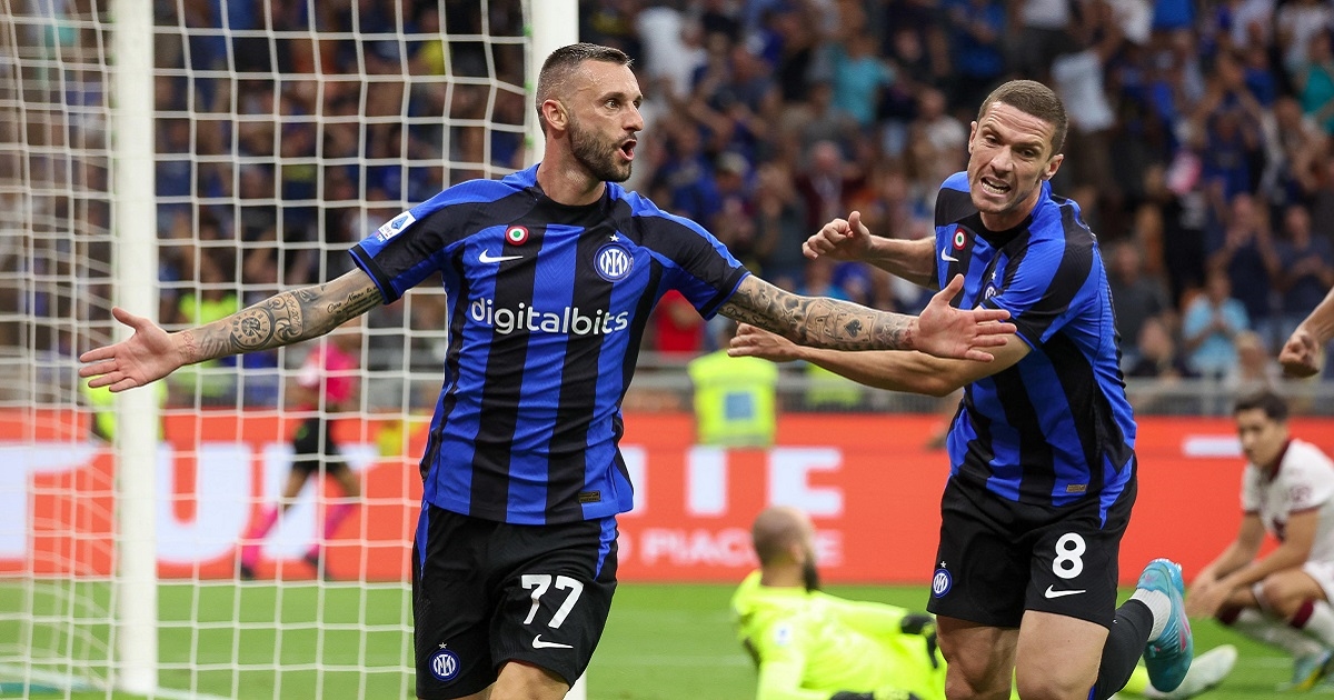 Evo koliki će bonus Brozović i ekipa podijeliti ako uđu u finale Lige prvaka