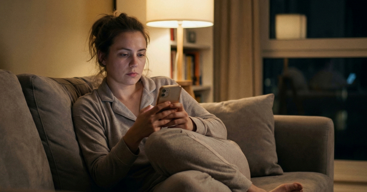 Liječnica: Ako se želite riješiti sala na trbuhu, prestanite prakticirati 4 navike