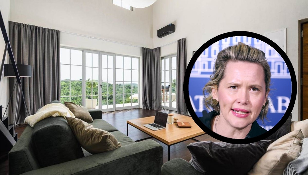 Kekin u prosincu: Odakle vila? Ja sam doktorica znanosti, muž mi je rock zvijezda