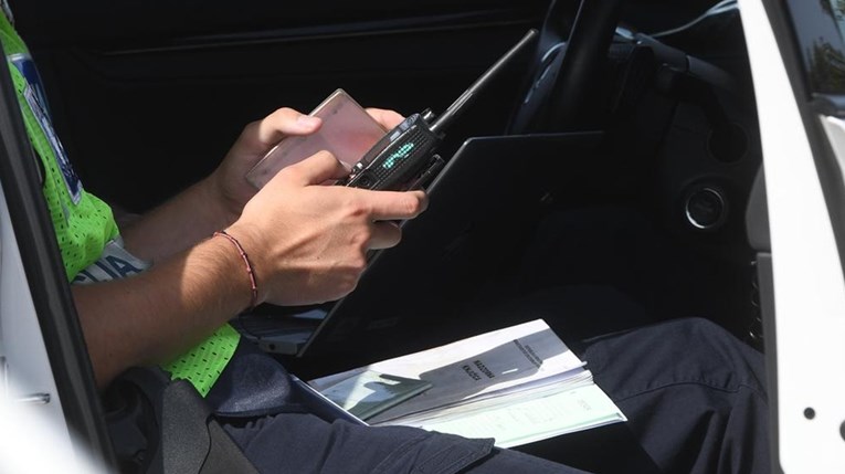 Više stranaca u Zagrebu imalo krivotvorene vozačke. Uhićeni su