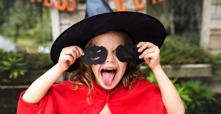 Roditelji rekli kćeri da je vještica u obitelji čarobnjaka i izazvali žestoku debatu