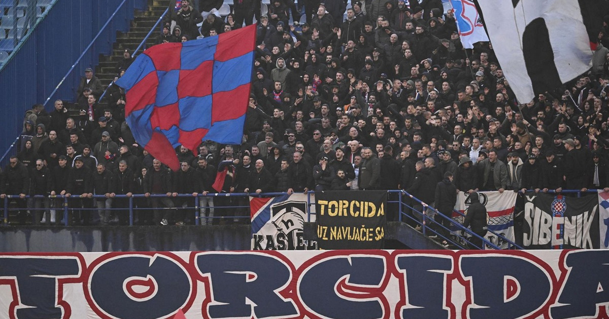 Hajdukovci na Fejsu: Netko iz kluba morao bi porazgovarati s Torcidom