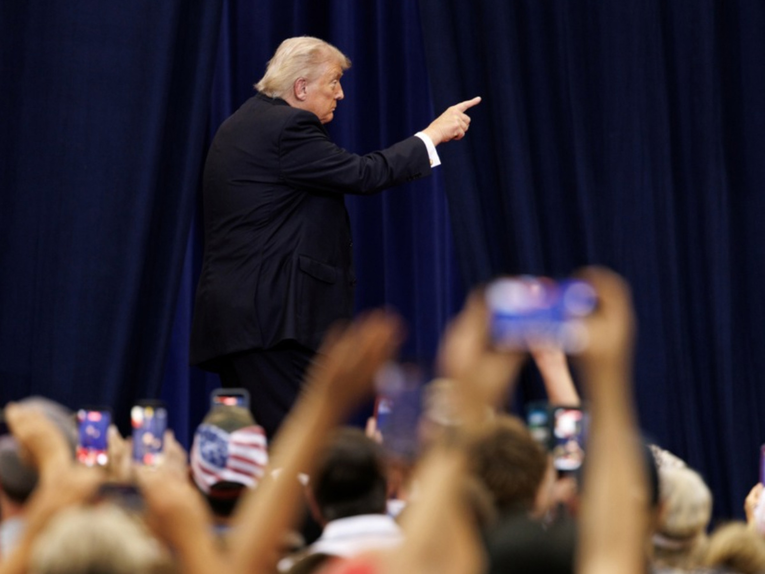 Na okladama na cijene nafte zgrnute milijarde. Sve povezano s Trumpovim objavama