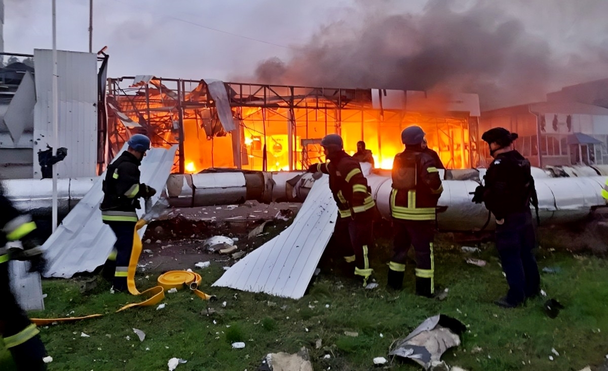 Rusija potvrdila nove napade, objavili koji im je cilj