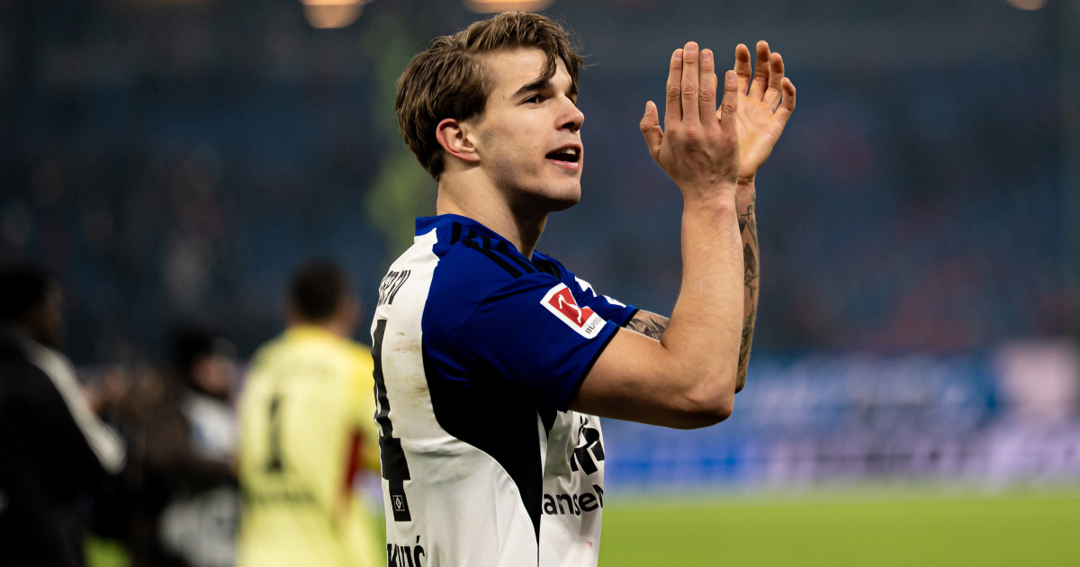 Vušković se vraća u HSV?