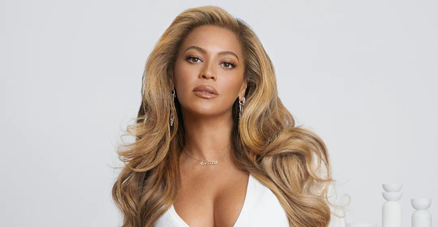 Beyoncé lansirala svoj brend za njegu kose Cécred