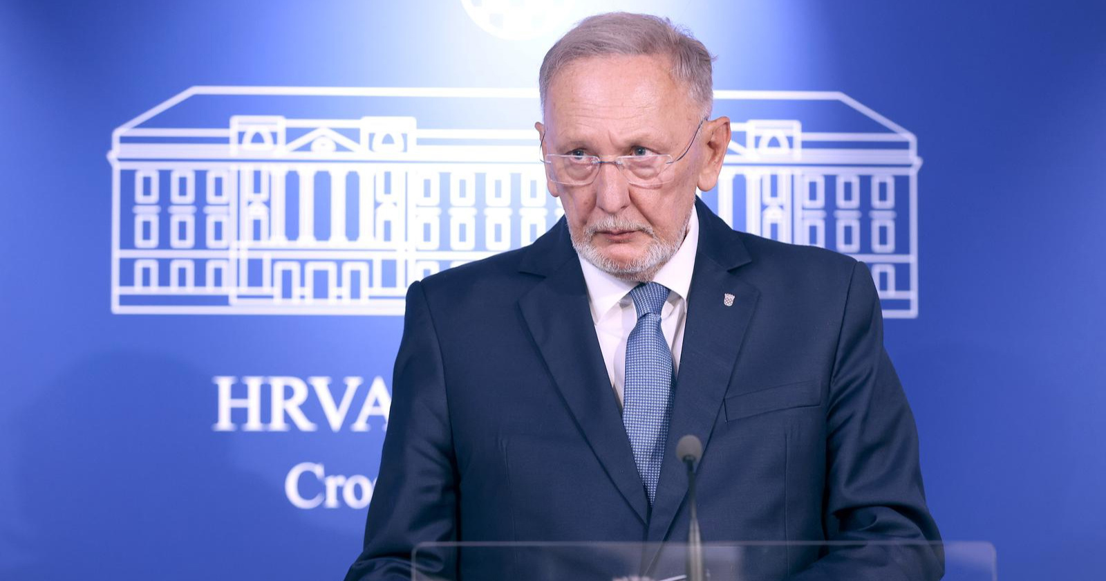 Božinović: Bijeg u Velikoj Gorici se nije smio dogoditi