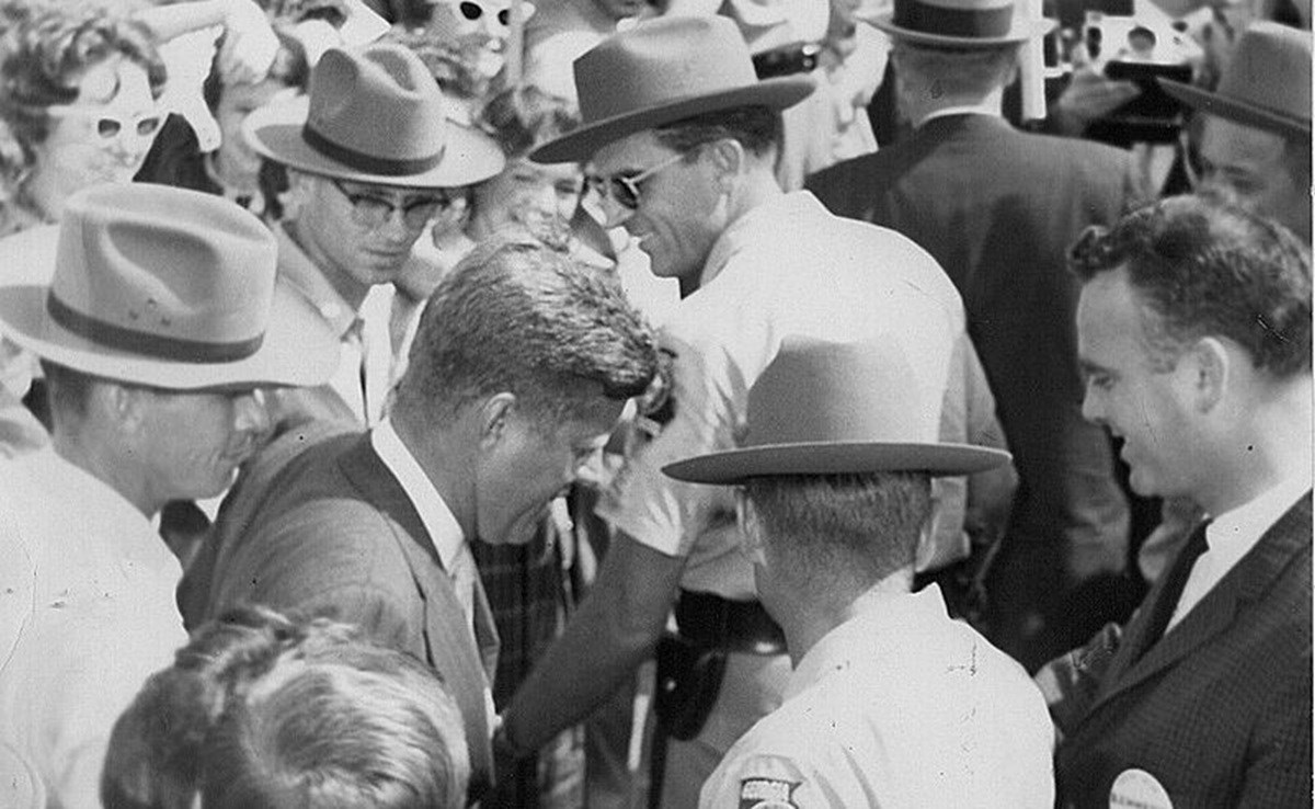 Kontroverze, optužbe o krađama i moć TV debate. Ovako je Kennedy postao predsjednik