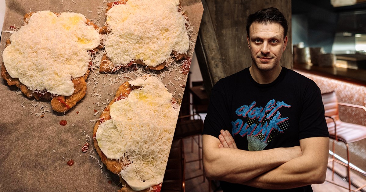 Ovaj recept Mate Jankovića skupio je tisuće lajkova, zaslužuje da ga spremite