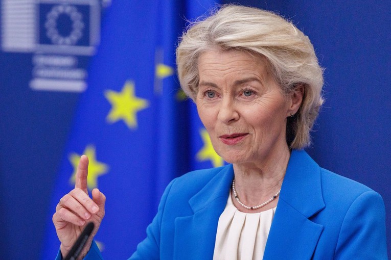 Von der Leyen: Nakon izbora u Mađarskoj treba pogledati što smo naučili