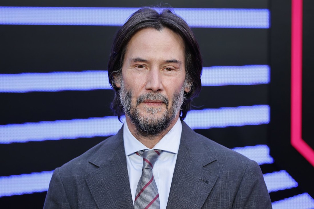 Jedan nastup bio je dovoljan da filmovi Keanua Reevesa nestanu u Kini