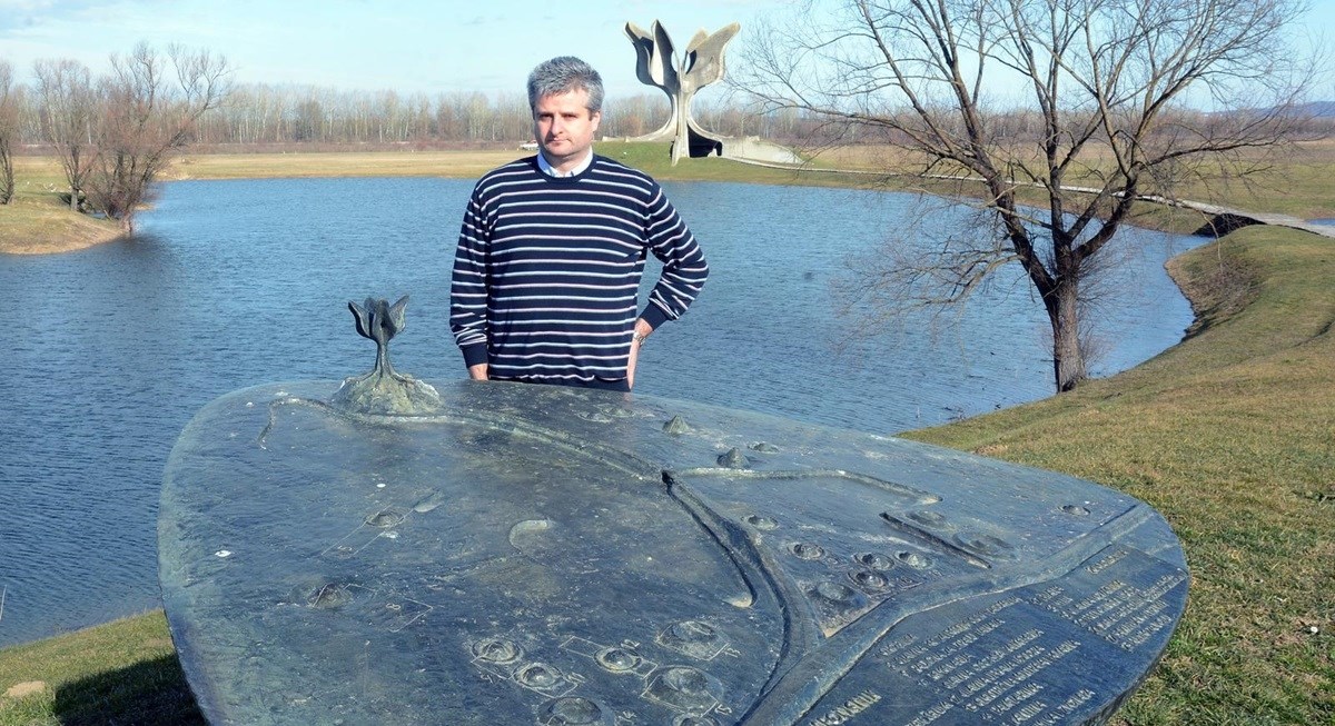 Ravnatelj Jasenovca podnio ostavku