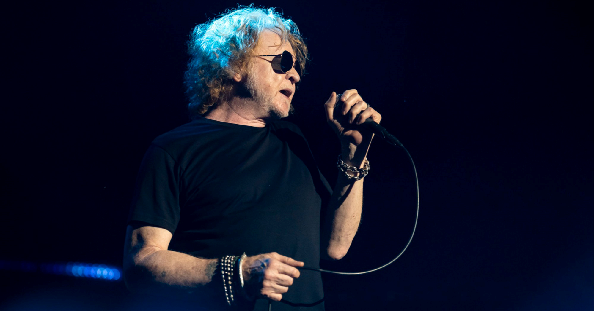 VIDEO Pjevač Simply Reda prekinuo koncert i poručio obožavatelju: "Zašuti"