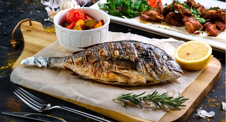 11 odličnih recepata za riblja jela koja ne morate jesti samo petkom