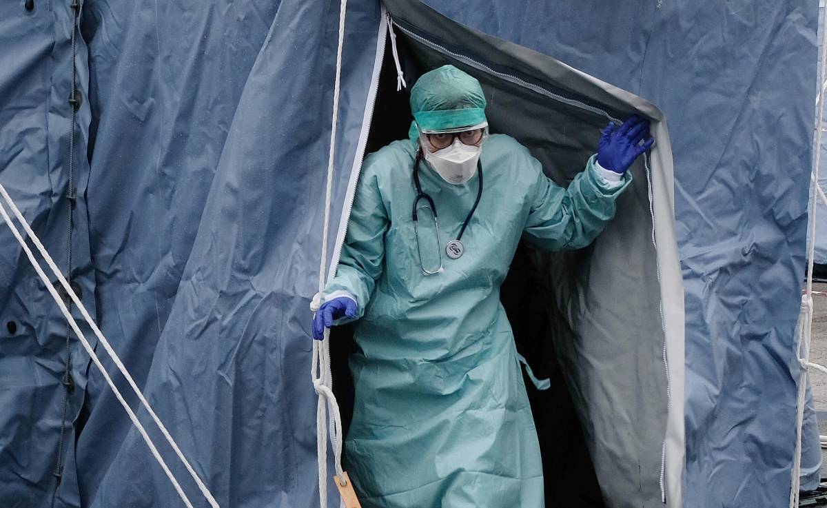 Koronavirus u SAD-u: Novi slučajevi u Los Angelesu i New Yorku