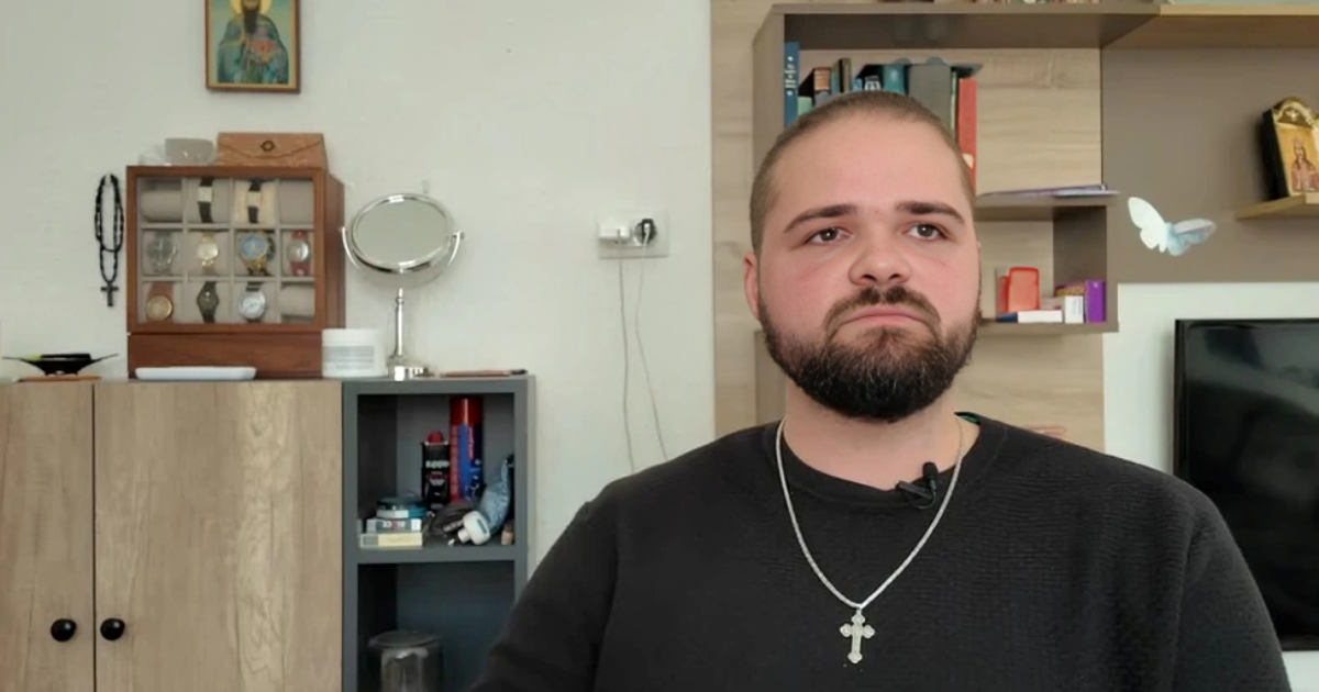 Napustio SAD zbog Srbije: "Balkan ima nešto što Amerikanci odavno nemaju"