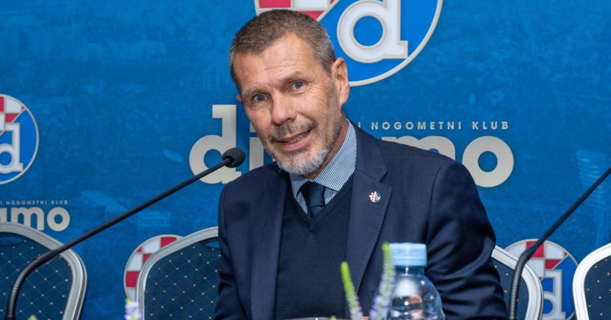 Boban u Hercegovini: Hvala hajdukovcima koji žive u suživotu s dinamovcima