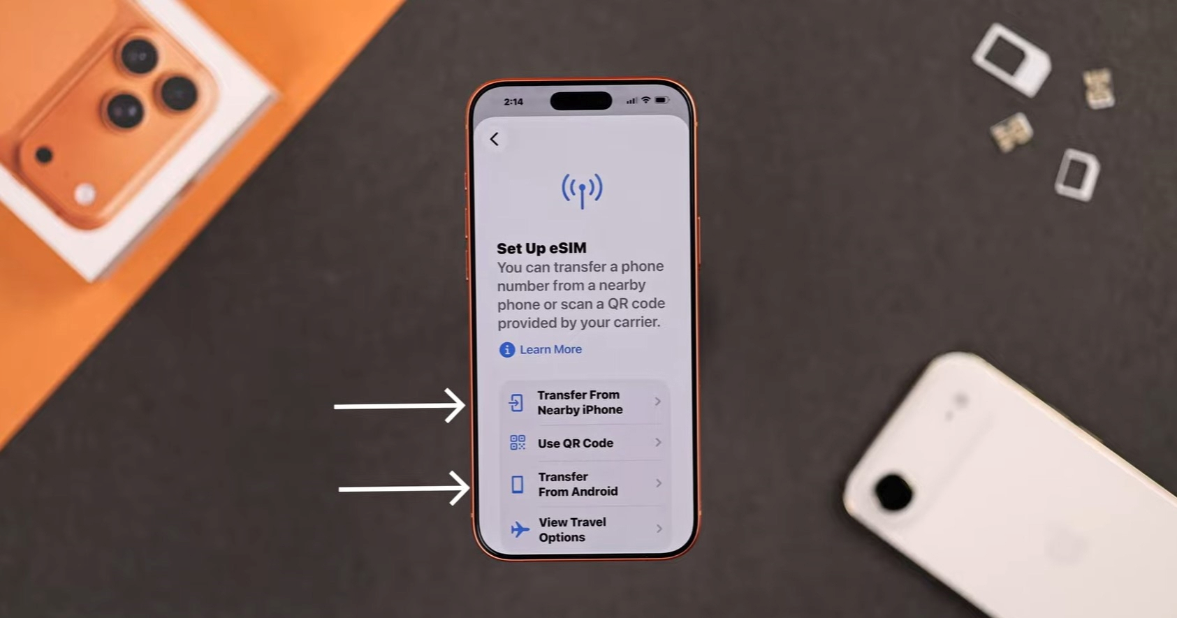 Dolazi kraj plastičnim SIM karticama, tržište mobilne telefonije zauvijek se mijenja