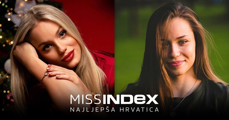 MISS INDEX Imate još samo jedan dan da odaberete najljepšu Hrvaticu u 2023.