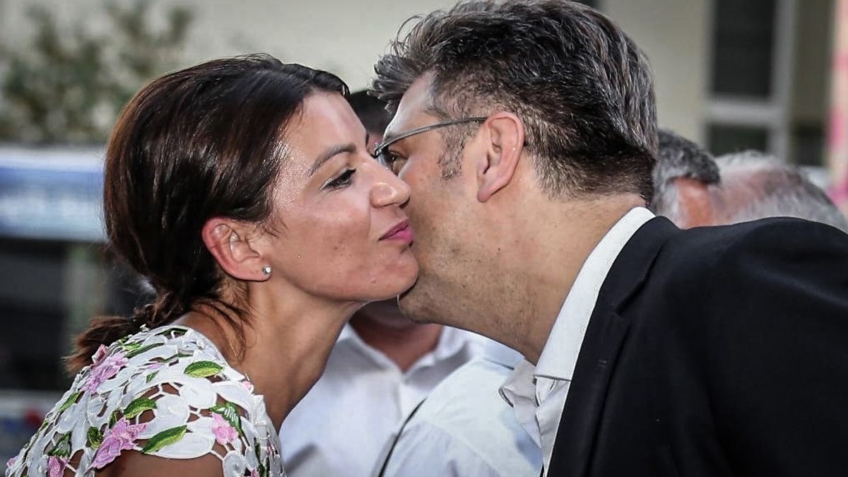 Plenković i šest ministara znali za Rimac i vjetroelektrane: "Moraš slomit Marića"