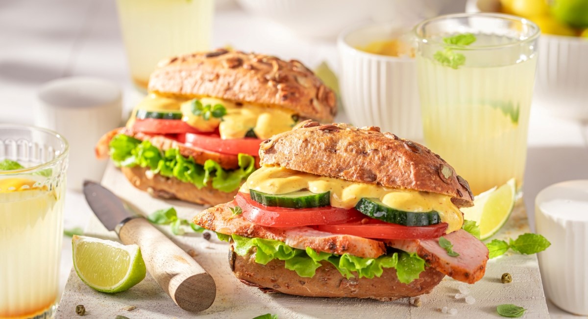 Kada ne znate što prigristi, napravite jedan od ovih pet viralnih sendviča