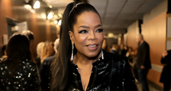 Oprah kakvu nikad nismo vidjeli: U 71. godini sve je oduševila izgledom