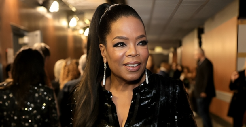 Oprah kakvu nikad nismo vidjeli: U 71. godini sve je oduševila izgledom