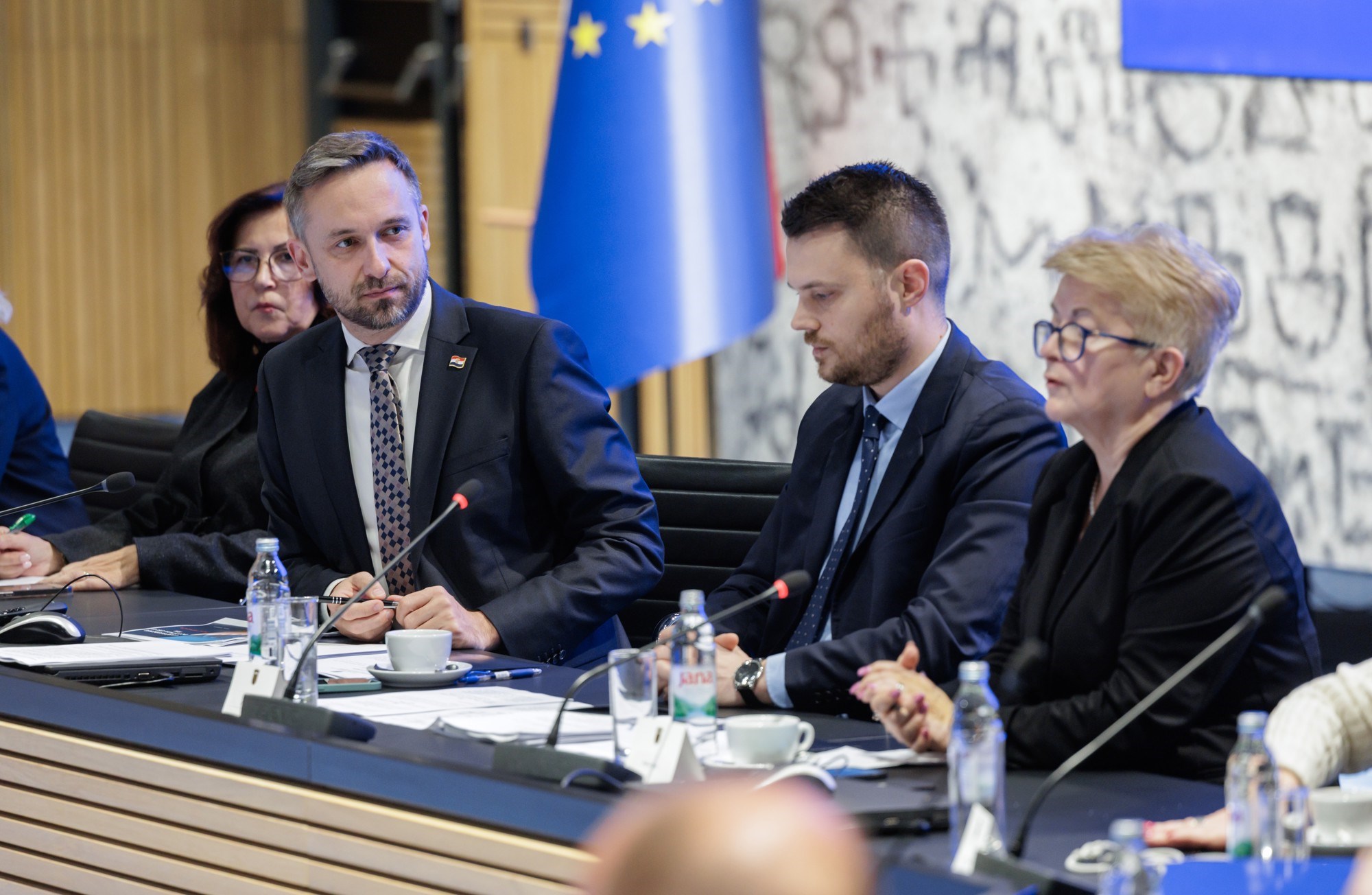 Piletić: Vlada je ozbiljno pristupila inkluzivnom dodatku