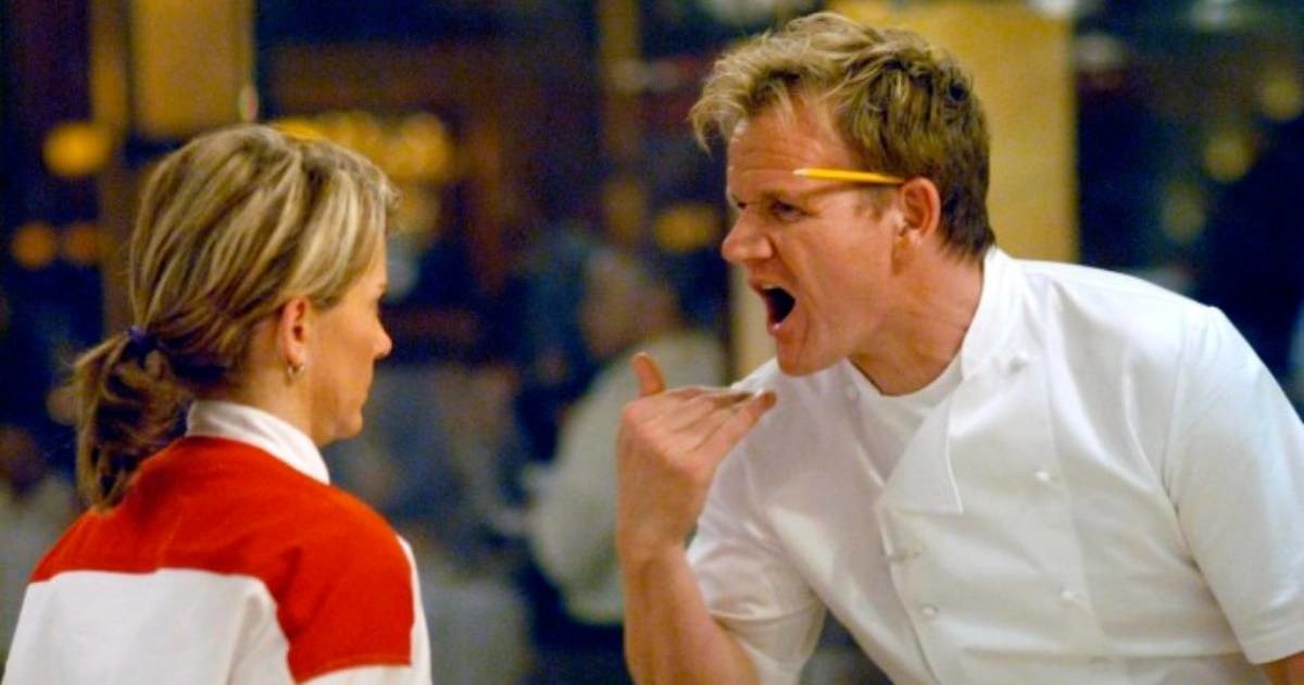 Gordon Ramsay ostao bez riječi kad je vidio račun u restoranu: "Što je ovo, dovraga?"
