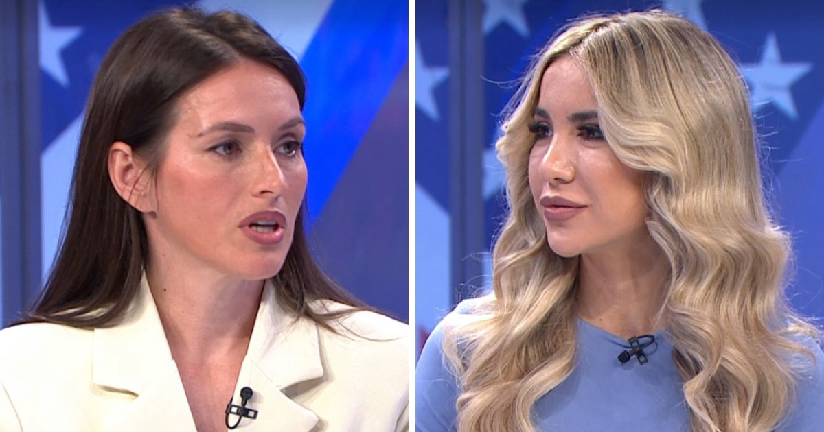 Prvi put na HRT-u dvije žene komentirale utakmice Svjetskog prvenstva