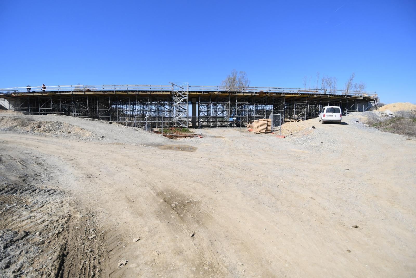 Hrvatske ceste ulažu 50 milijuna eura u BBŽ, prioritet brza cesta