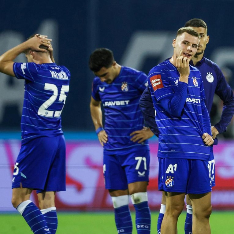 Evo kako kladionice vide borbu za naslov nakon što su kiksali i Dinamo i Hajduk