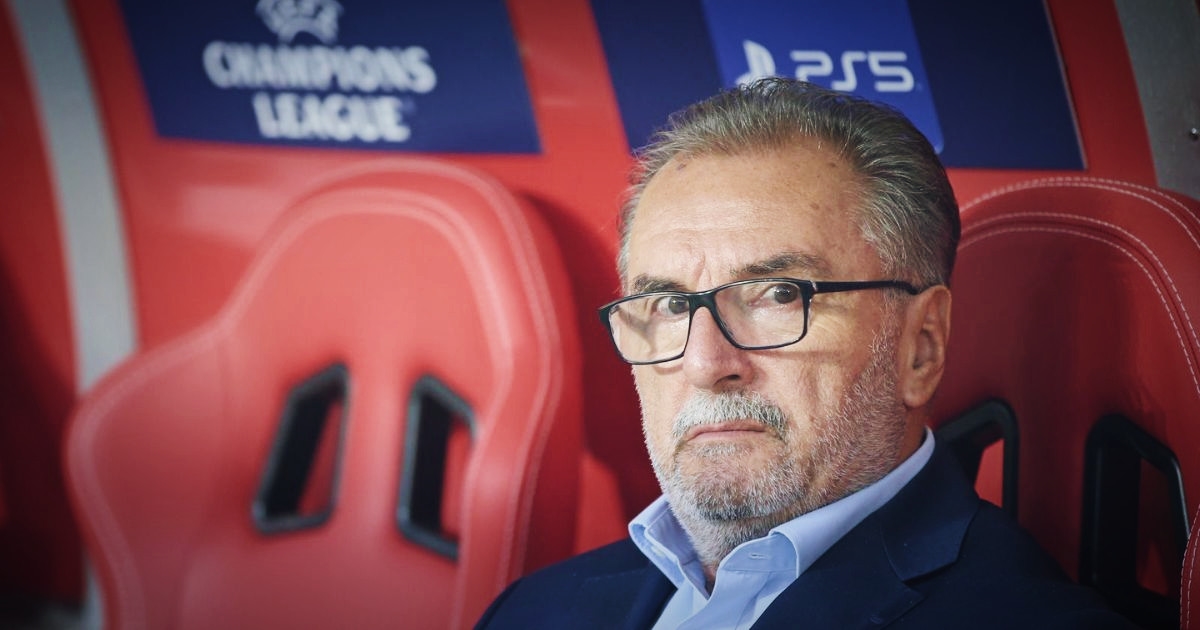 Tip s momčadi od milijardu eura je razotkrio Čačićevu šuplju priču