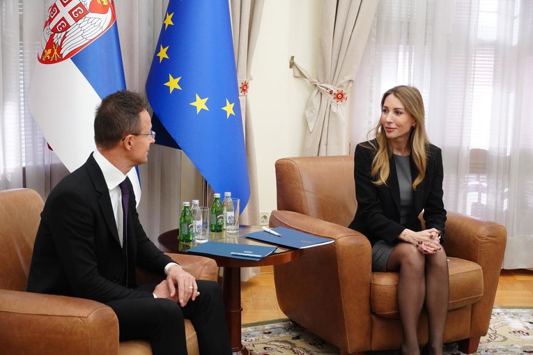 U Srbiji istražuju ministricu za koju se otkrilo da ima imovinu u Hrvatskoj