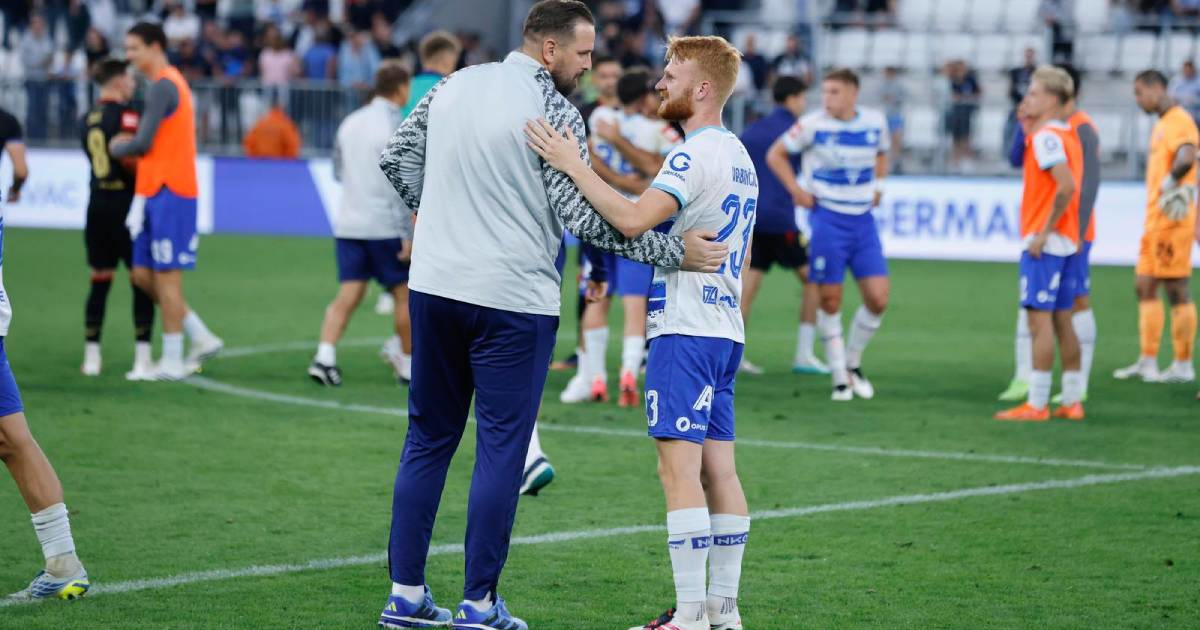 Je li Dinamo s Vrbančićem napravio ogromnu pogrešku?