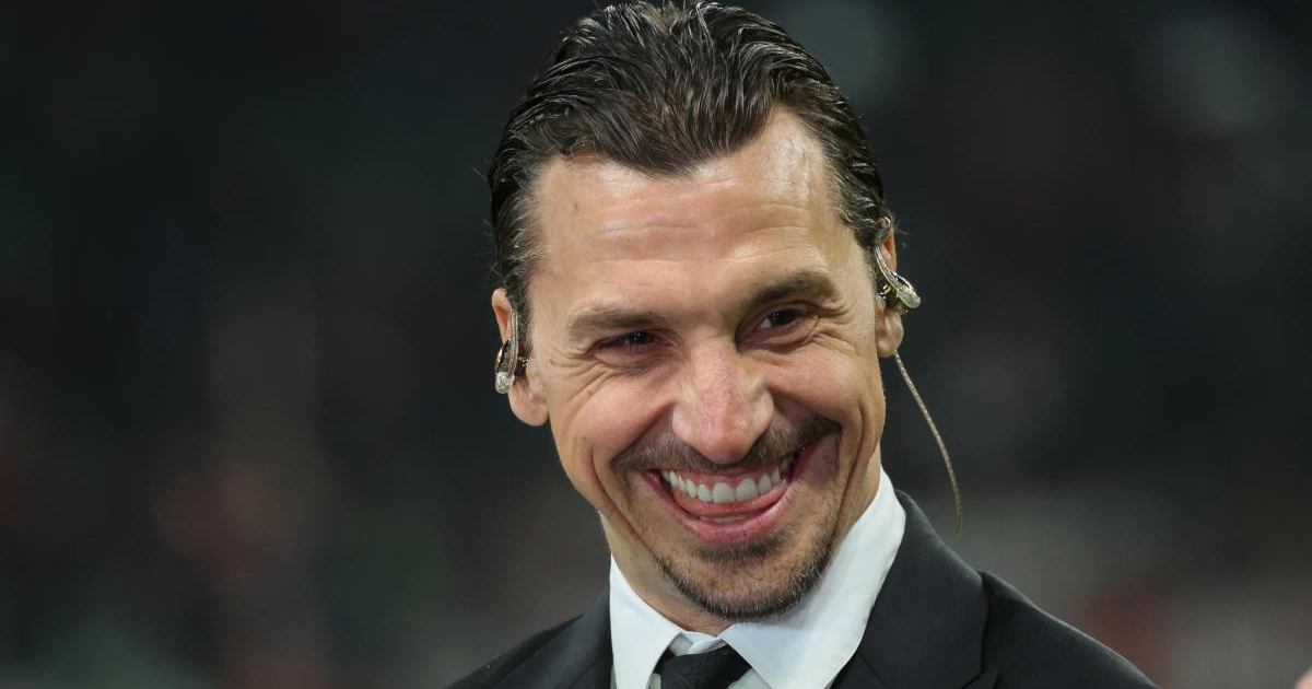 Ibrahimović: Postoji više vrsta lidera. Pogledajte naprimjer Modrića u Milanu