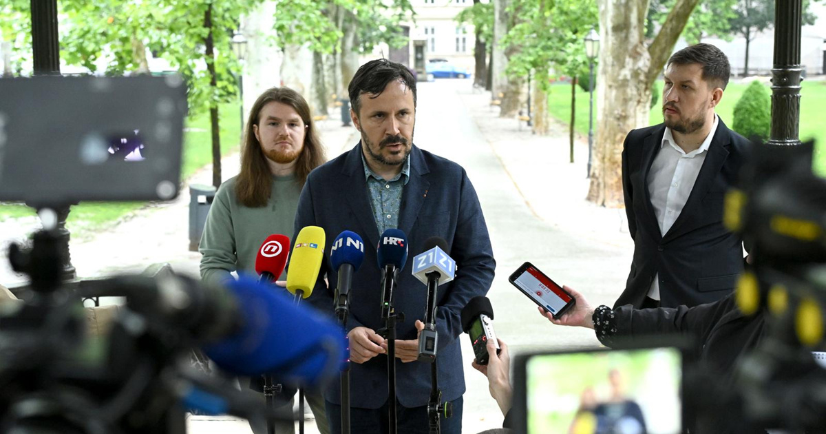 Glas poduzetnika: Ako je svaki račun važan, onda je važan i svaki euro javnog novca