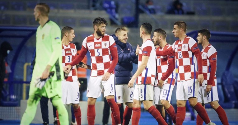 Evo gdje gledati prijenos utakmice Hrvatske i Francuske